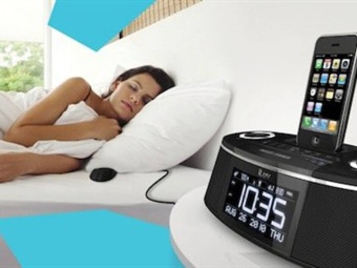 El 90% de jóvenes entra a internet antes de levantarse de la cama