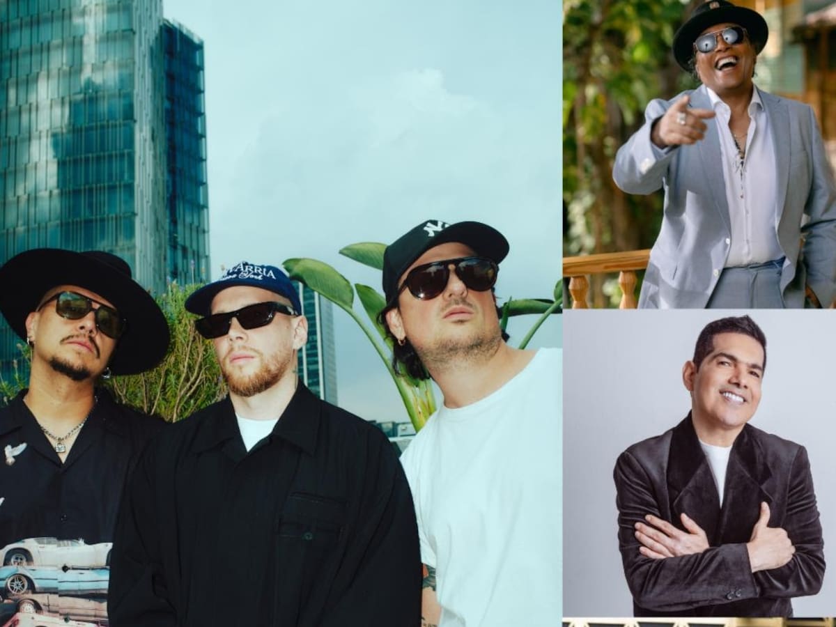 Piso 21, Sergio Vargas y más artistas se suman a la Fiesta del Mar 2026 en Santa Marta