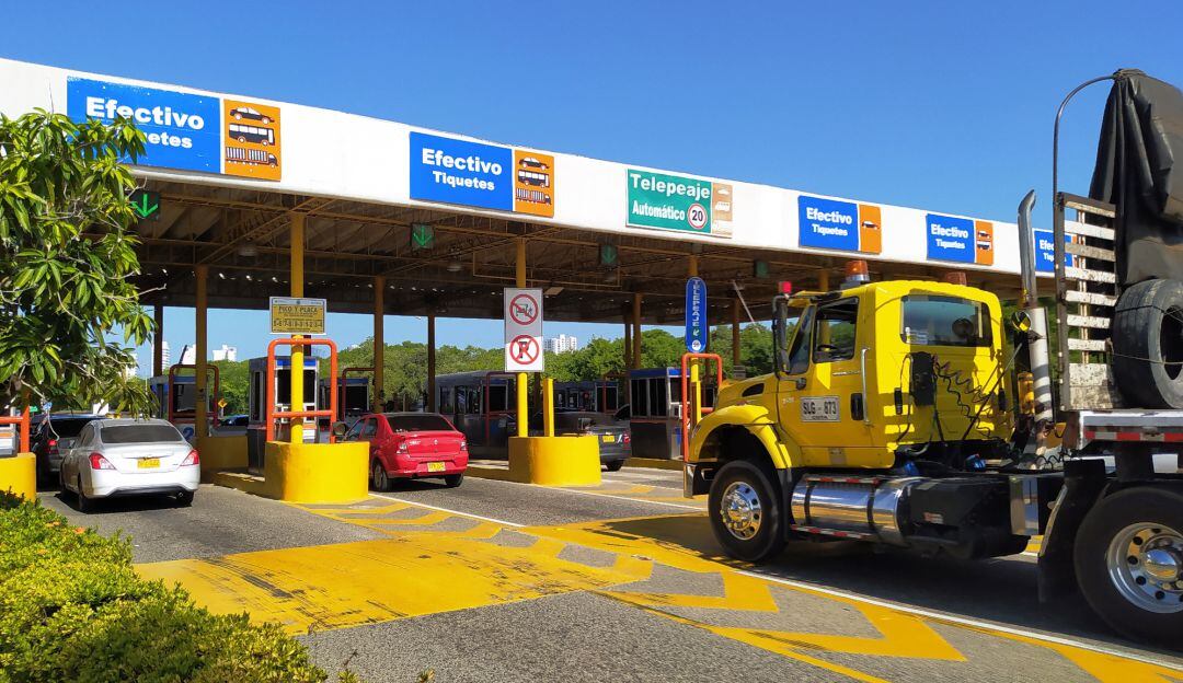 También respaldan la protesta que esta programada para este lunes