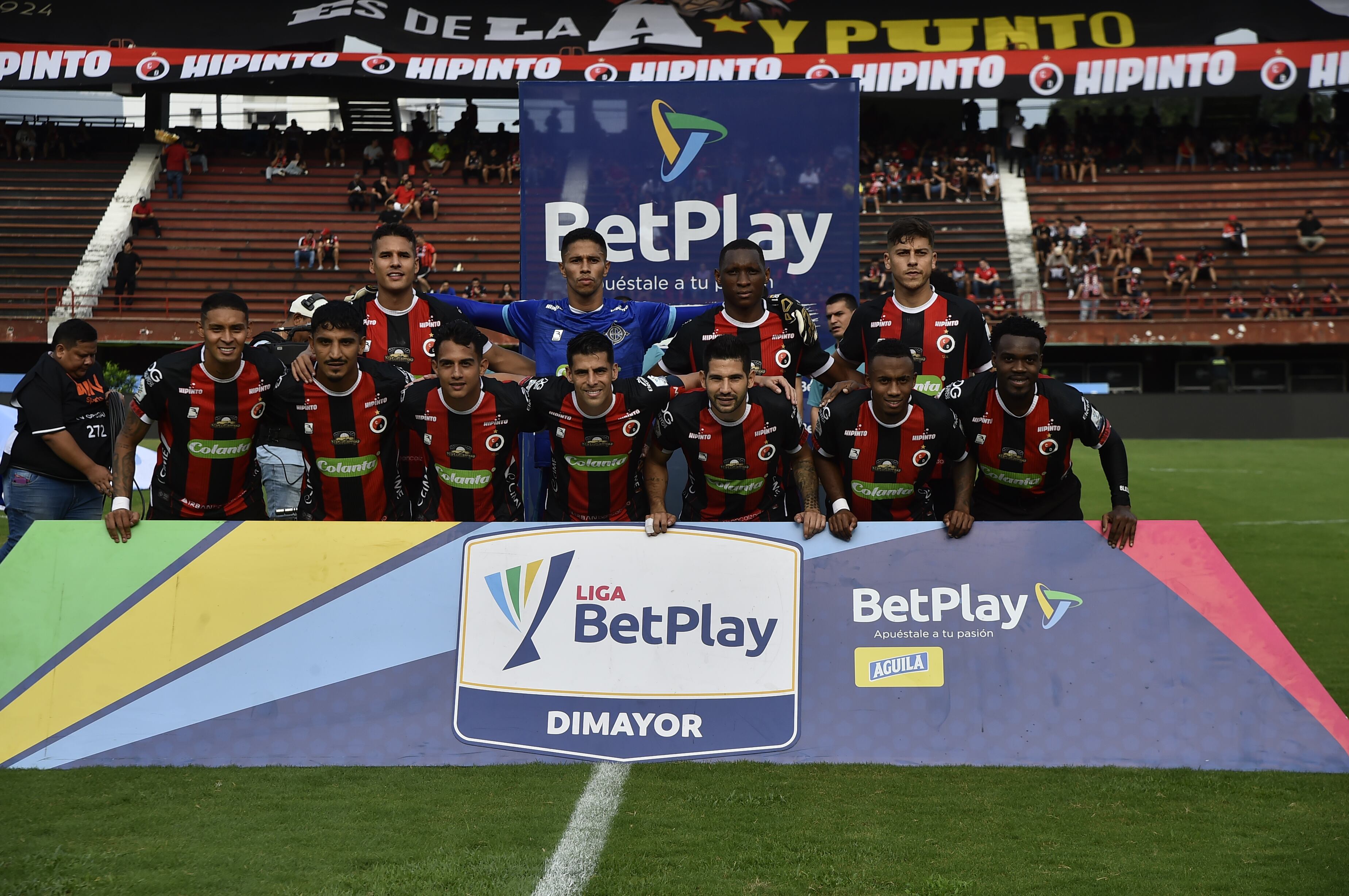 Tabla del descenso en Colombia 2026: así marcha tras una nueva derrota del Cúcuta Deportivo / Colprensa