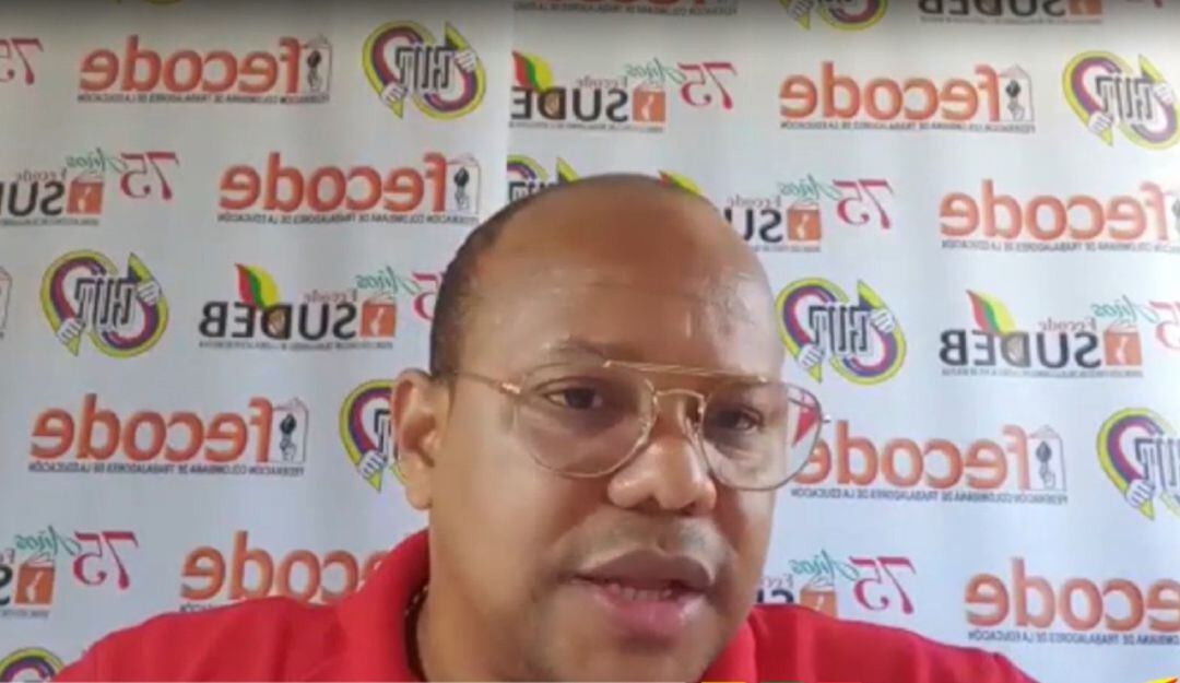 Pedro Herrera, presidente del Sudeb