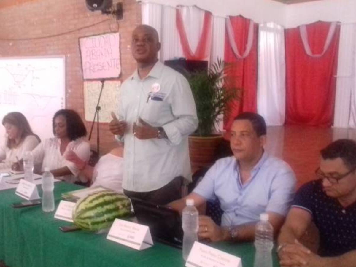 No es necesaria consulta previa en La Horqueta 2 en Cerrejón: MinInterior