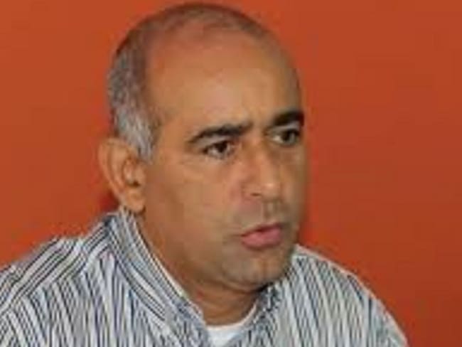 Ex Secretario de salud de Córdoba José Jaime Pareja espera su libertad