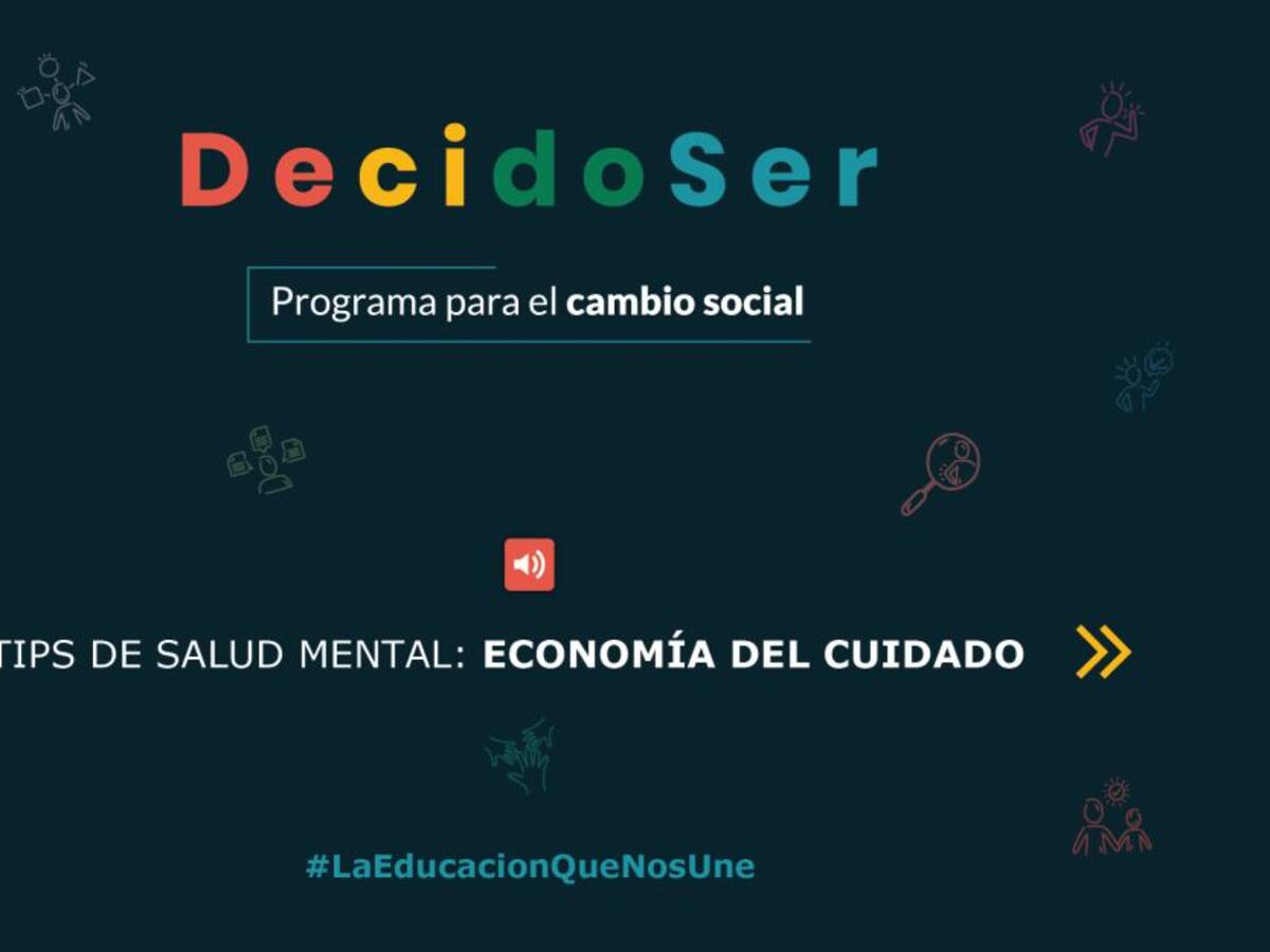 Economía del cuidado