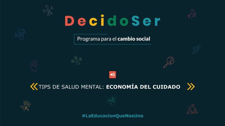 Economía del cuidado