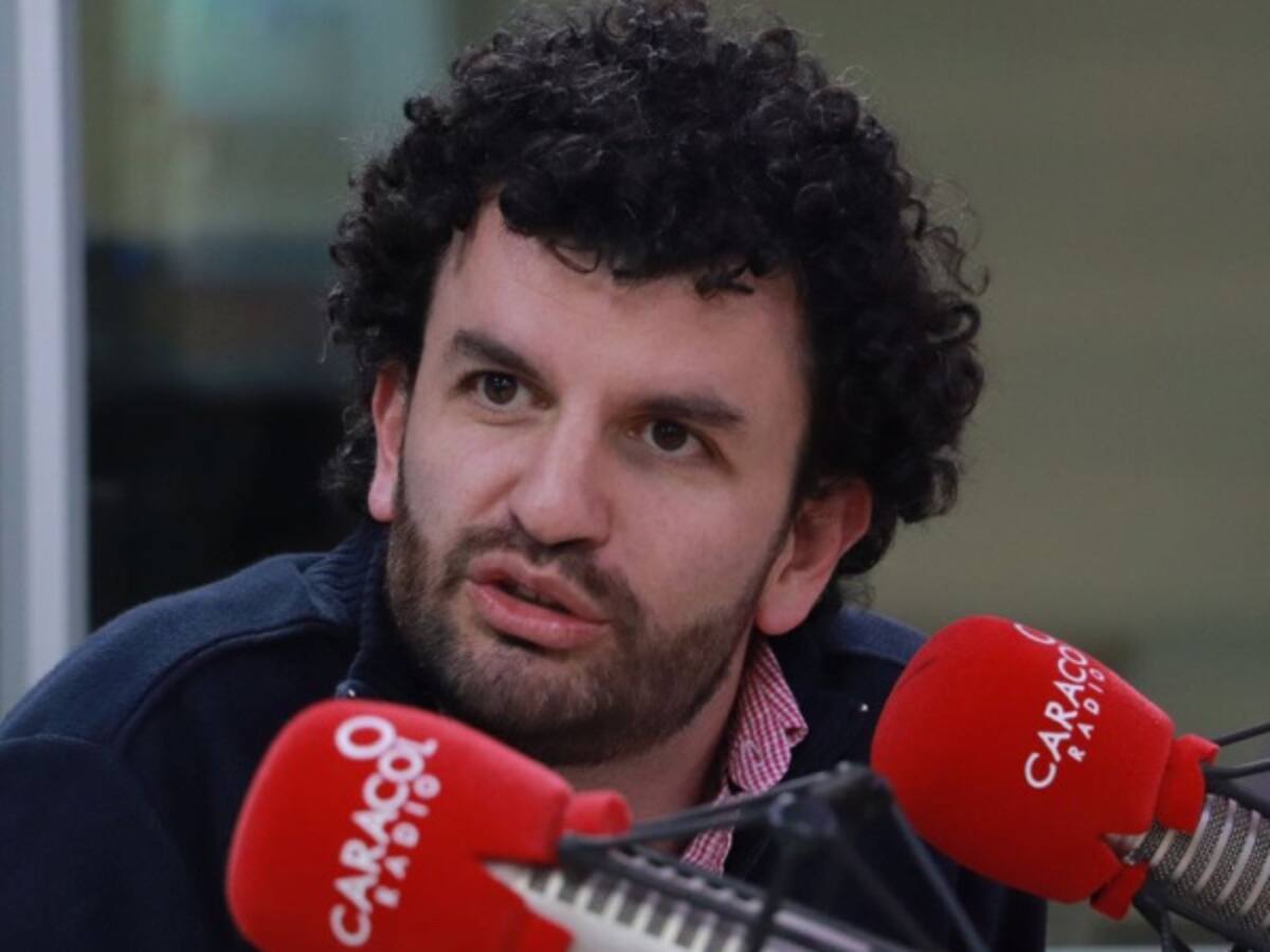 “Le daría un compás de espera al nuevo gobierno”: Lewin