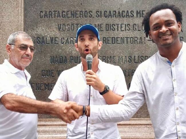 En vilo alianza de candidatos alternativos a la Alcaldía de Cartagena