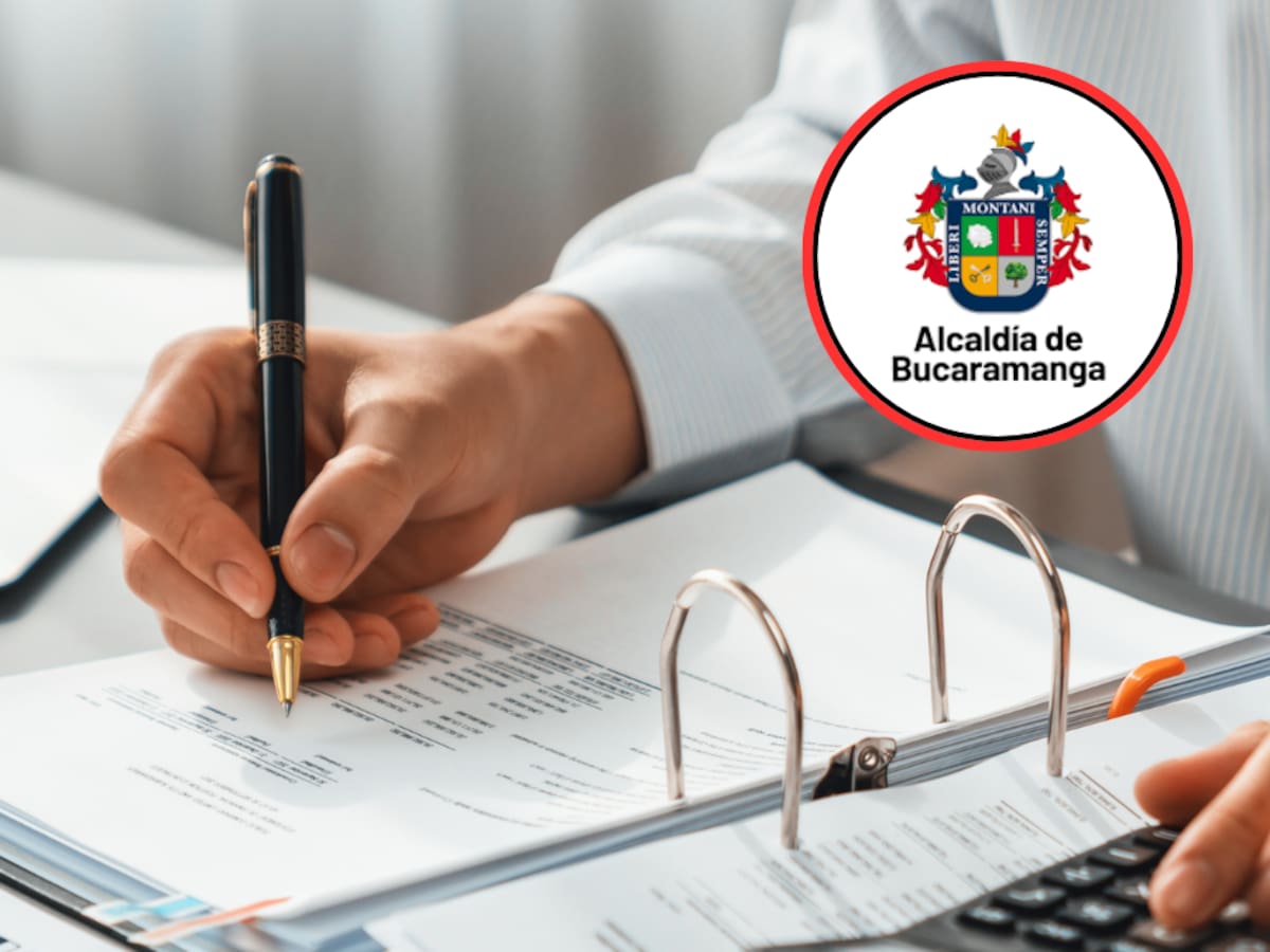 ¿Cómo descargar el impuesto predial de Bucaramanga en 2025?