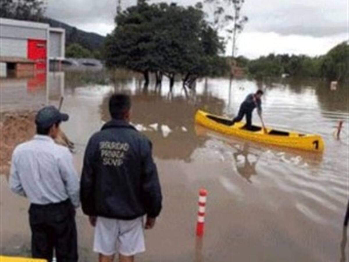 Procuraduría inició investigación al director de la CAR Cundinamarca