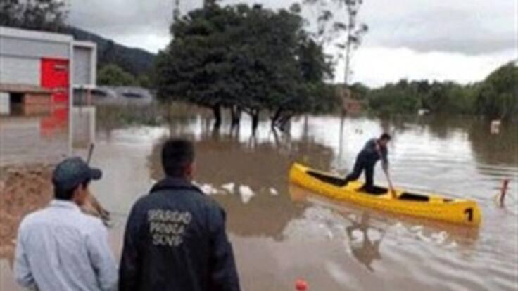 Procuraduría inició investigación al director de la CAR Cundinamarca