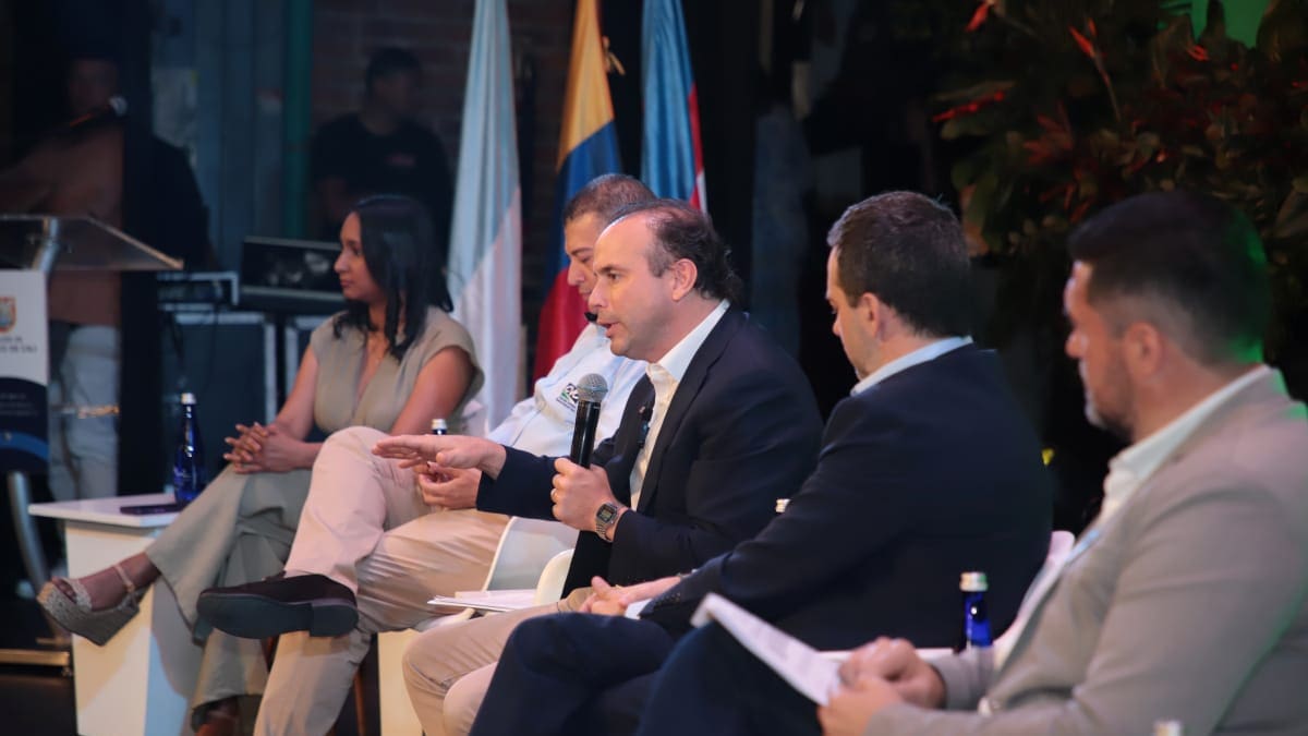 Reino unido país invitado a la Semana de la Biodiversidad en Cali