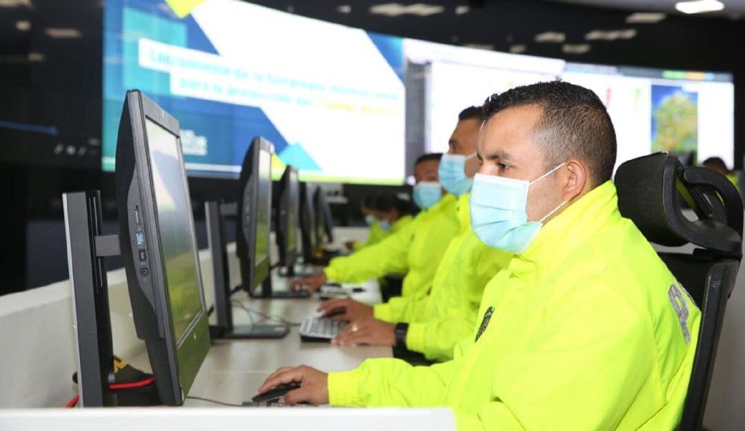 El Centro Cibernético Policial detectará ventas ilegales de fauna y flora a través de la Internet. 