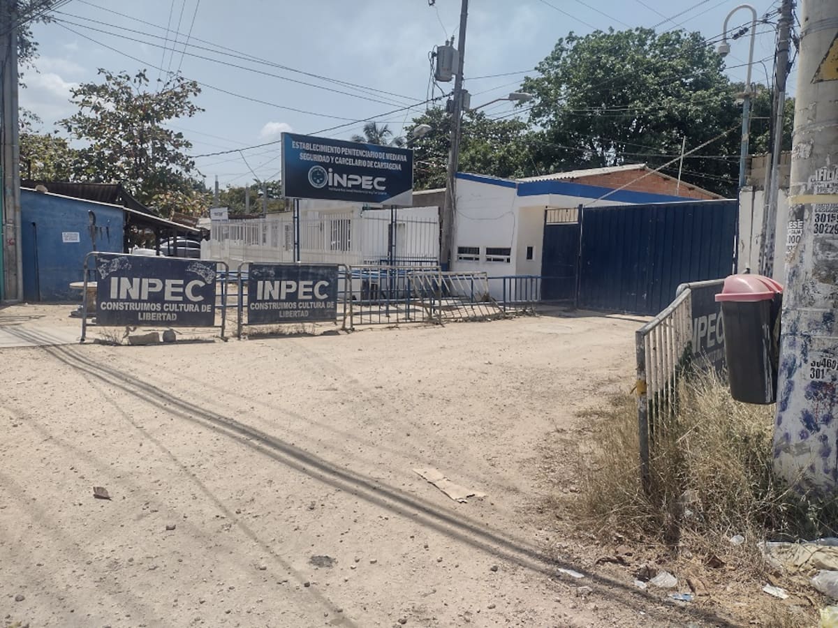 A la cárcel padrastros por presuntamente abusar de menores de edad en Cartagena