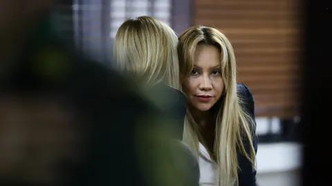 Sandra Ortiz, exconsejera para las regiones implicada en el entramado de corrupción de la UNGRD