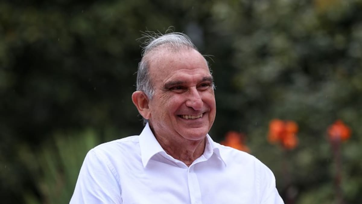Gremio de las artes pide que Humberto de la Calle sea presidente del Congreso