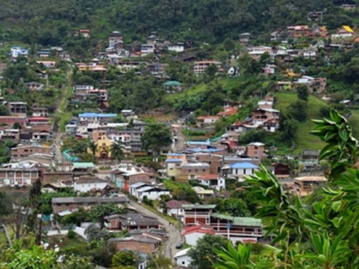 Inconformidad en la zona rural de Cali por servicio del transporte público