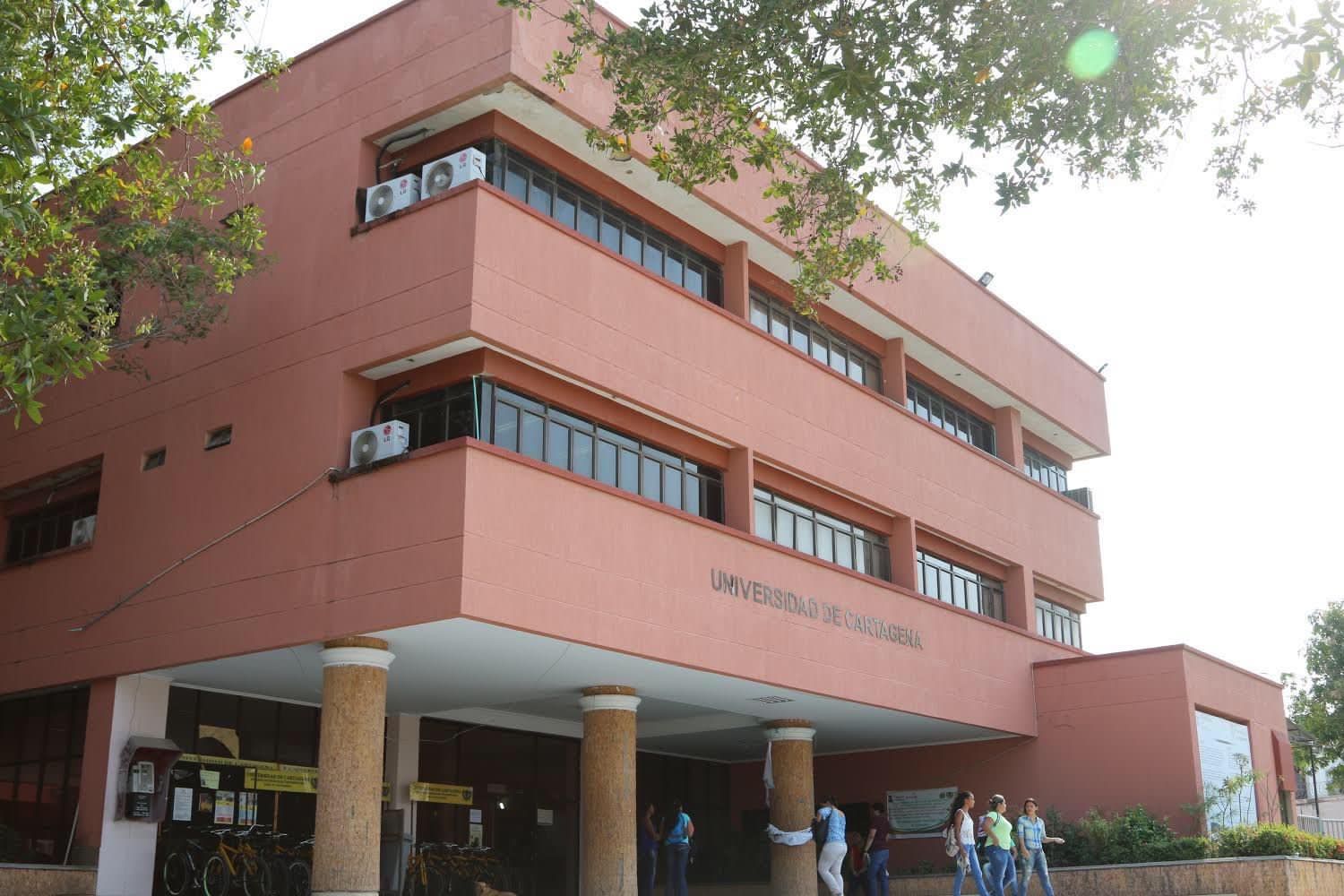 Empleados de la Universidad de Cartagena donarán un día de salario para tragedia por el terremoto