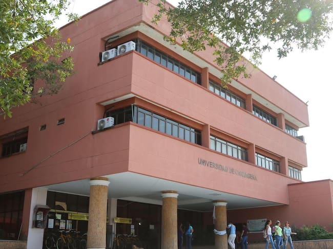 Empleados de la Universidad de Cartagena donarán un día de salario para tragedia por el terremoto