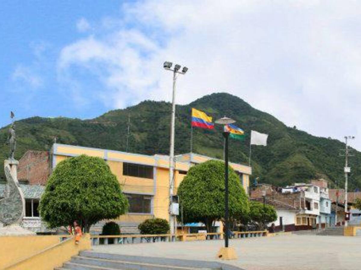 Samaniego podría ser escenario de diálogos regionales de paz con el ELN
