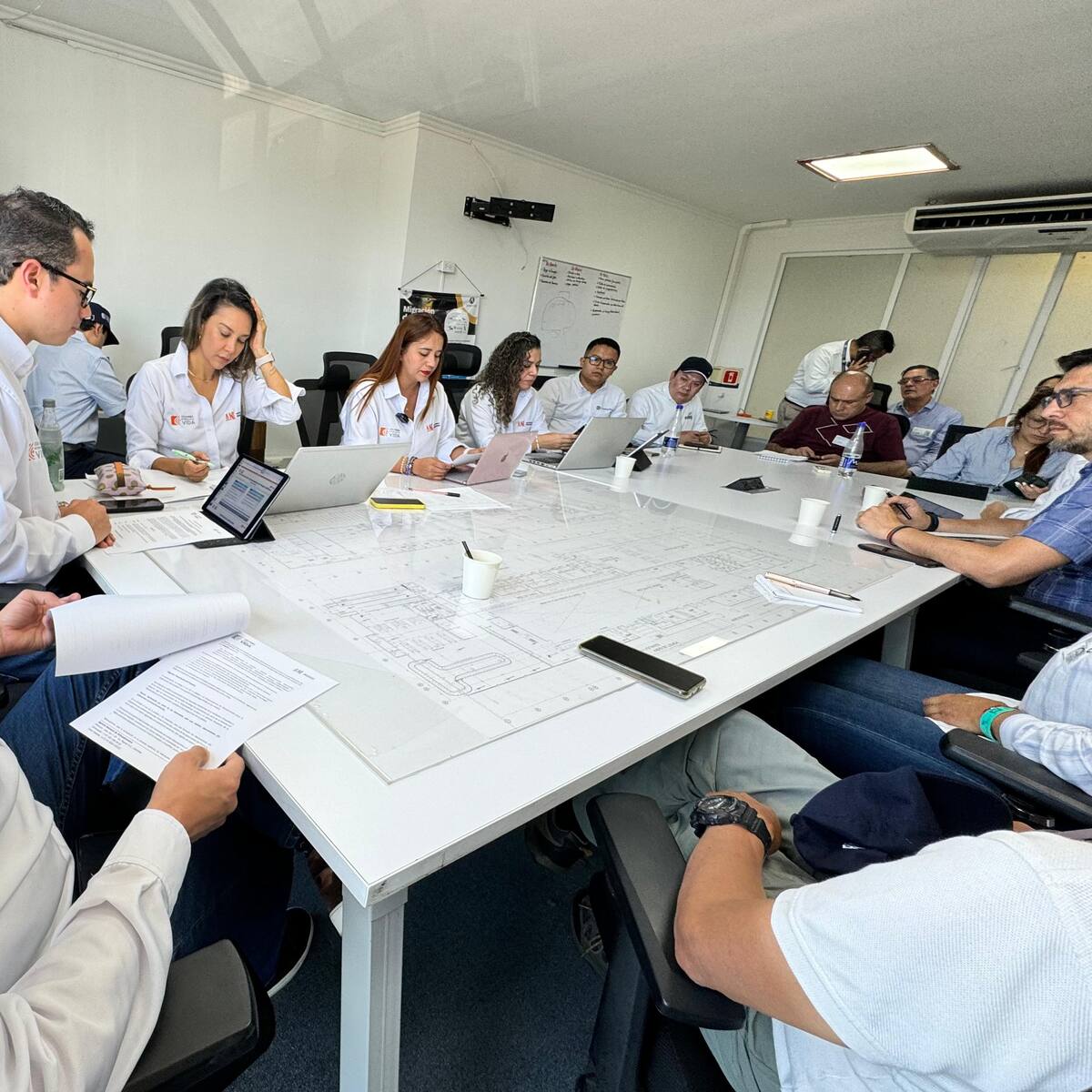 Son 12 los potenciales inversionistas interesados en modernizar aeropuerto de San Andrés