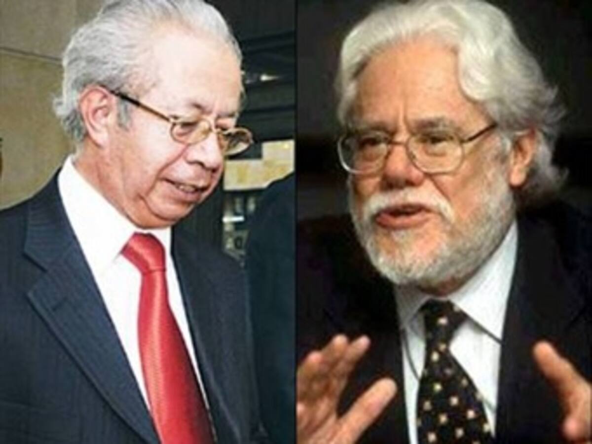 Ex magistrados critican duramente aval del procurador al referendo