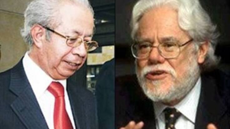 Ex magistrados critican duramente aval del procurador al referendo