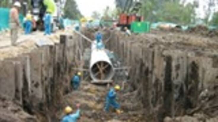 Contratistas recibirán los pagos cuando terminen las obras: ANI