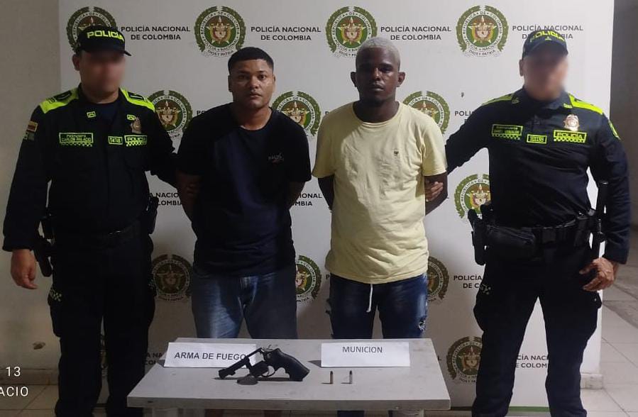 Policía Metropolitana de Cartagena