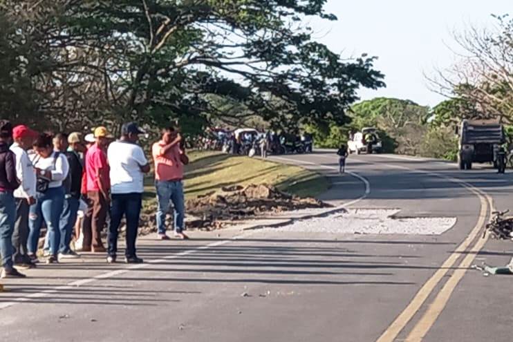 Policía de Bolívar