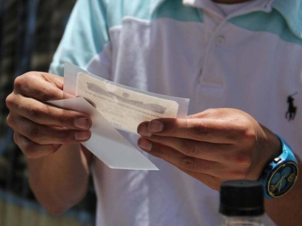 La abstención también es corrupción: Funcicar sobre elecciones atípicas en Cartagena