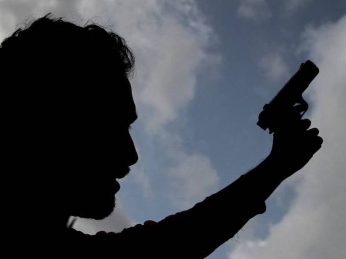 Capturan a presuntos homicidas del líder social Falver Cerón en el Cauca