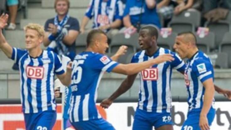 "Como todo jugador, sueño estar en la selección": Adrian Ramos