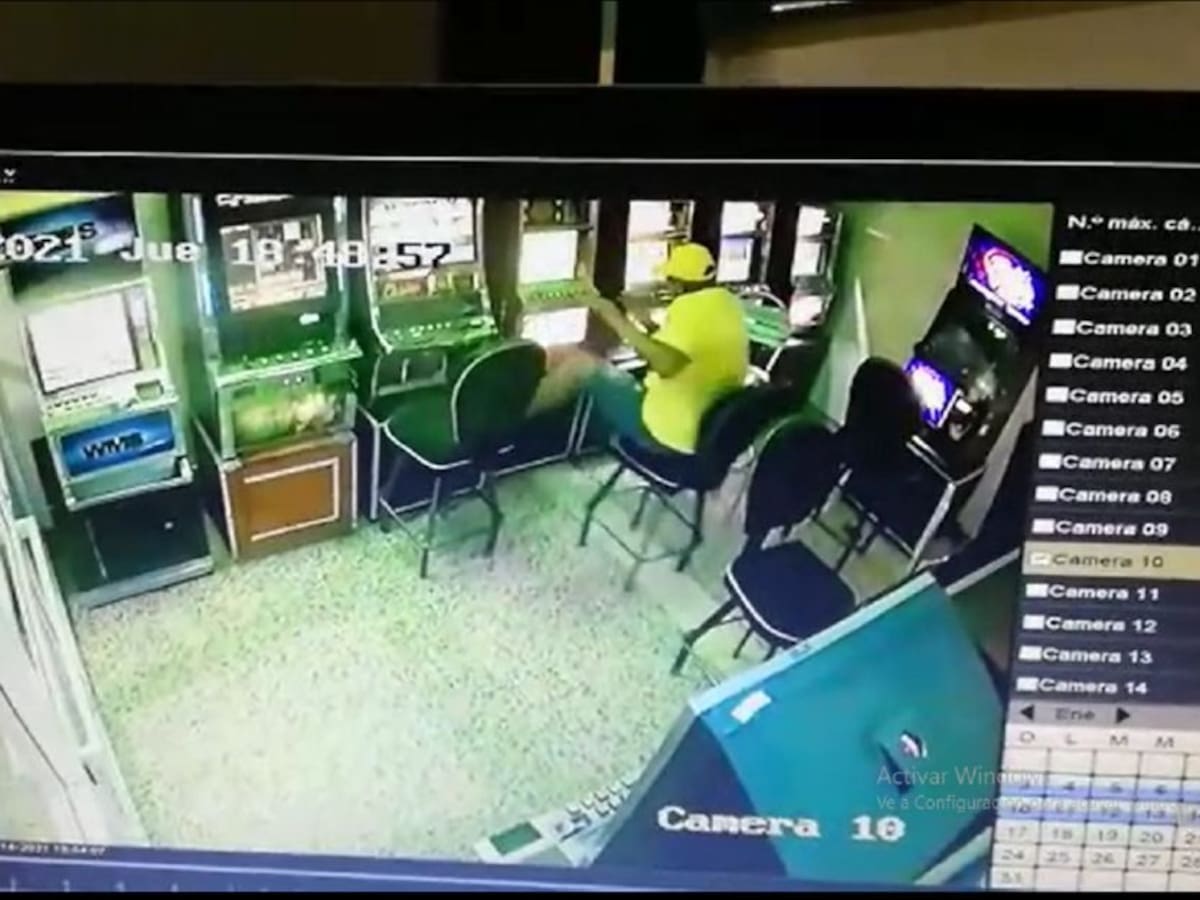 Identifican a hombre asesinado en el barrio La Esperanza de Cartagena
