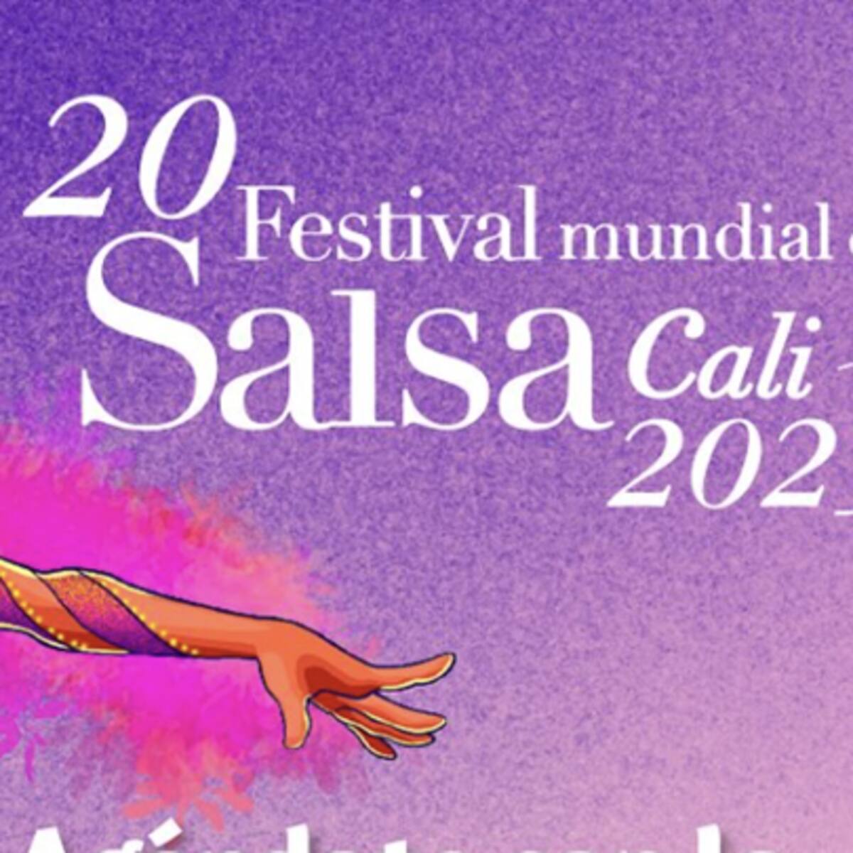 Festival Mundial de Salsa 2025: delegaciones internacionales, homenajes y competencias de alto nivel