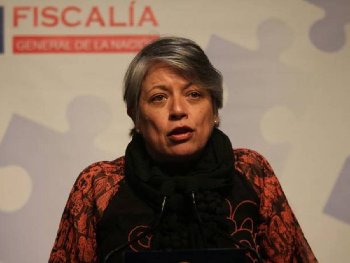 Se replanteará acuerdo con Otto Bula: vicefiscal