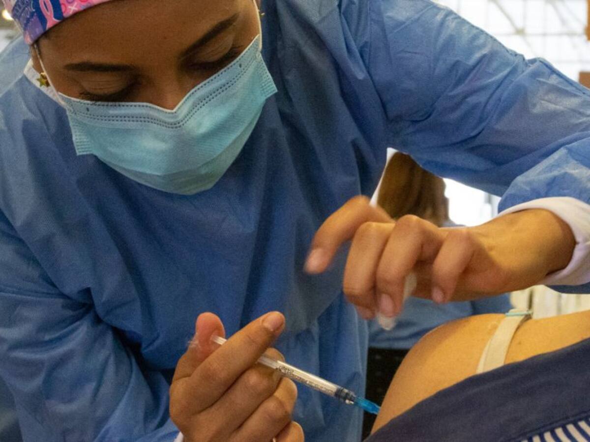 Empresa de vacunas contra COVID-19, comenzará a producir en Rionegro