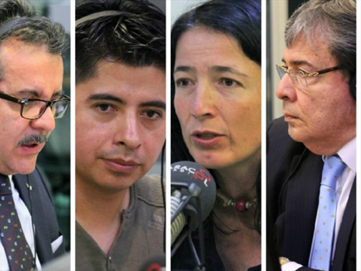 La nueva crisis del proceso de paz