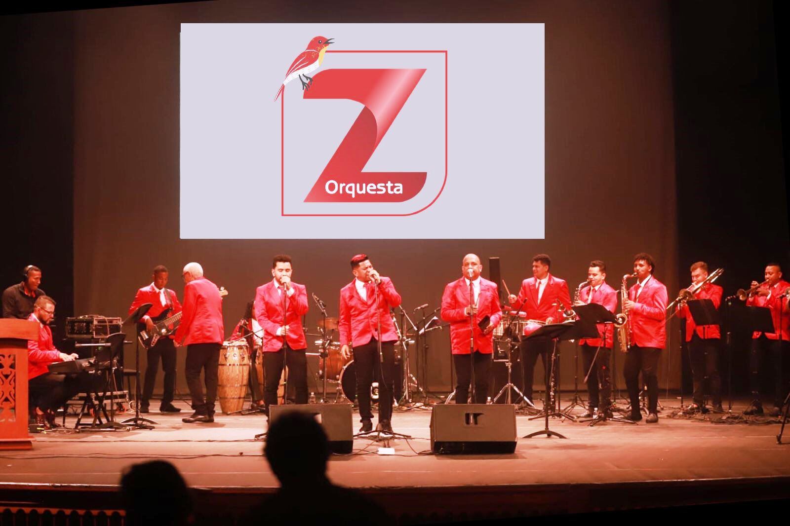 Orquesta Zetta