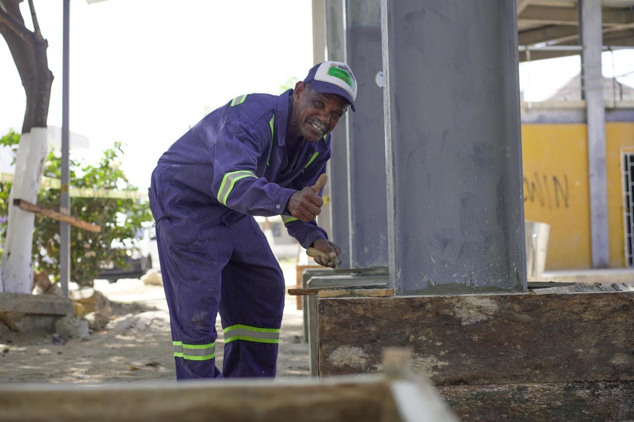 Gobernación de Bolívar