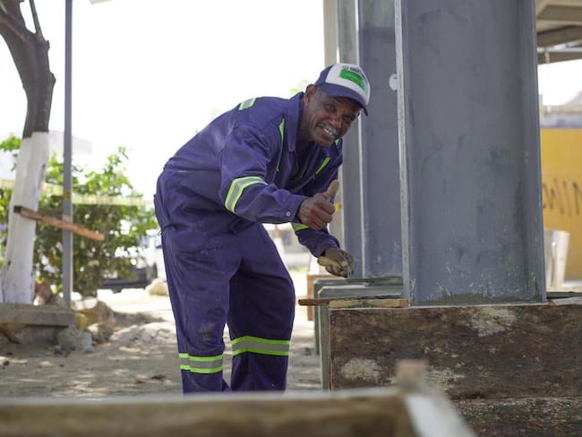 Gobernación de Bolívar