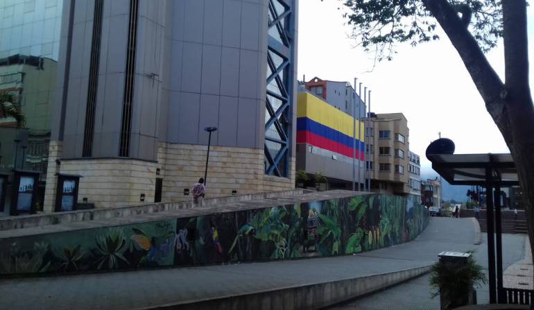 #CaracolEsMundial #ArmeniaEsMundial