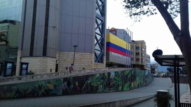 #CaracolEsMundial #ArmeniaEsMundial