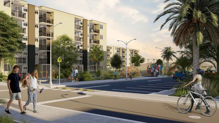 Mejor proyecto VIP está en Piedecuesta