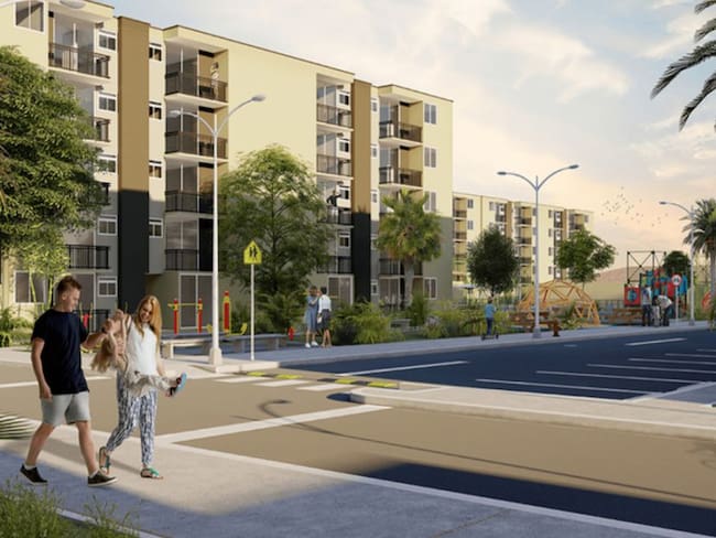 Mejor proyecto VIP está en Piedecuesta