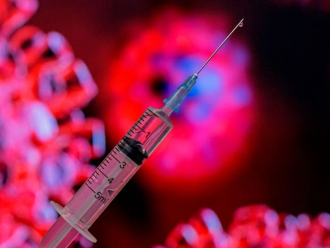 La Interpol recordó que las vacunas contra el coronavirus solo pueden ser distribuidas por los gobiernos. 