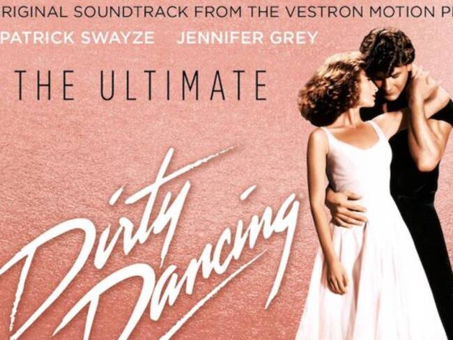 La banda sonora de &#039;Dirty Dancing&#039; será editada en vinilo