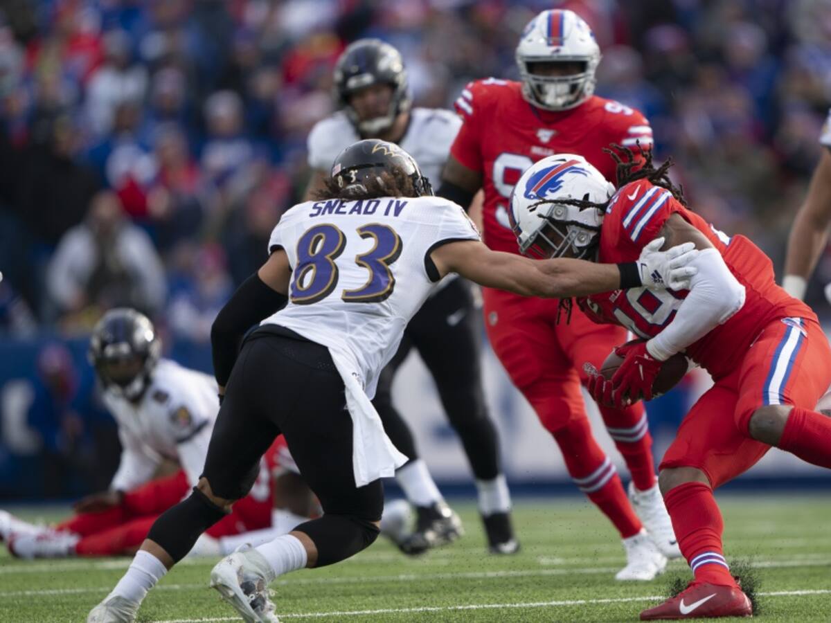 Resumen de la Semana 14 de la NFL en El Alargue