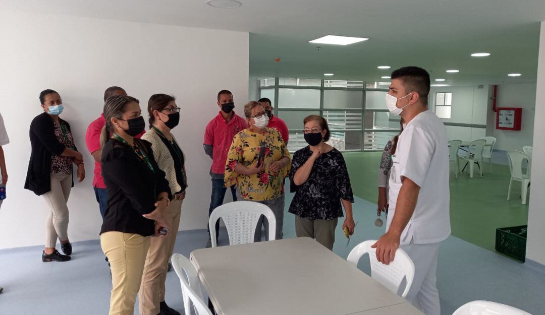 Hospital Mental de Antioquia