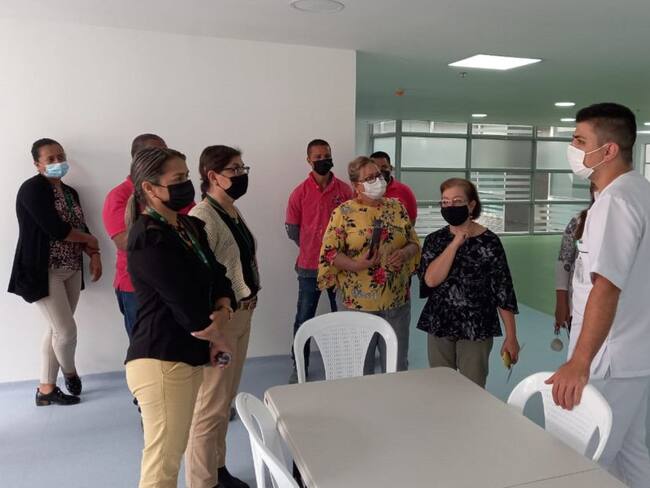 Hospital Mental de Antioquia