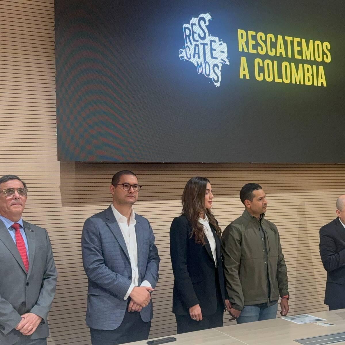 Daniel Palacios, exministro de Duque, inscribió su comité para recolectar firmas y ser candidato